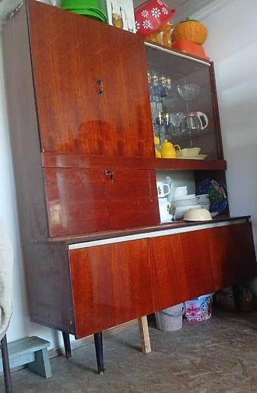 продажа стенка стеллаж: Шкаф.5500 сом — 1
