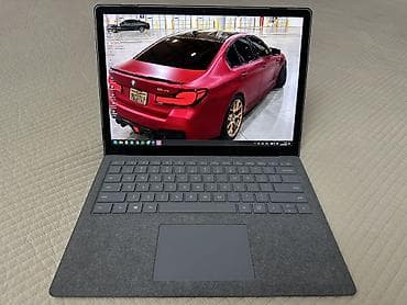 Ультрабук, Intel Core i5