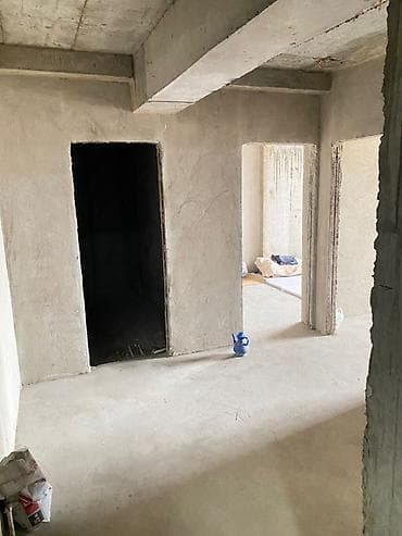2 комнаты, 72 м², Элитка, 4 этаж, Готовая ПСО (под самоотделку)