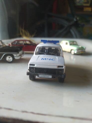 Нива at lalafo.kg Нива