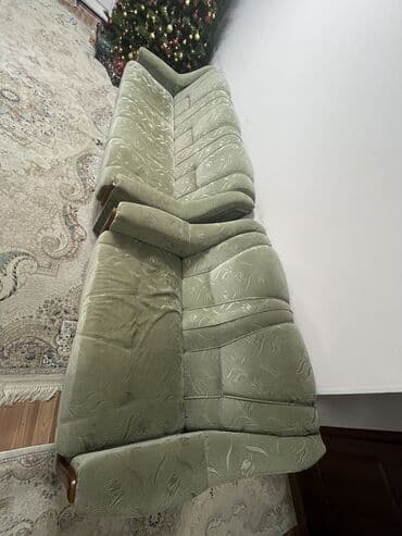 ΠΠΎΠΌΠΏΠ»Π΅ΠΊΡ ΠΌΡΠ³ΠΊΠΎΠΉ ΠΌΠ΅Π±Π΅Π»ΠΈ, Π/Ρ, Π‘Π°ΠΌΠΎΠ²ΡΠ²ΠΎΠ·, ΡΠ²Π΅Ρ - ΠΠ΅Π»Π΅Π½ΡΠΉ at lalafo.kg ΠΠΎΠΌΠΏΠ»Π΅ΠΊΡ ΠΌΡΠ³ΠΊΠΎΠΉ ΠΌΠ΅Π±Π΅Π»ΠΈ, Π/Ρ, Π‘Π°ΠΌΠΎΠ²ΡΠ²ΠΎΠ·, ΡΠ²Π΅Ρ - ΠΠ΅Π»Π΅Π½ΡΠΉ