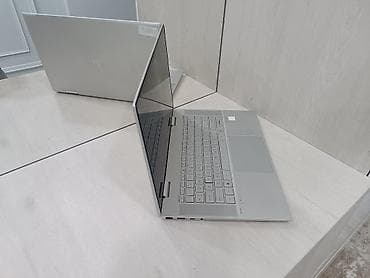 i 5: HP Envy x360 Convertible 15m‑es0xxx — 15.6" трансформер 2‑в‑1 с — 6