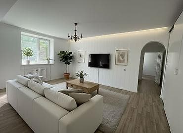 Продажа квартир: 3 комнаты, 75 м², Индивидуалка, 1 этаж, Косметический ремонт — 1