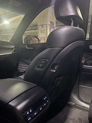 range rower: Hyundai Palisade: 2020 г., Кроссовер — 5
