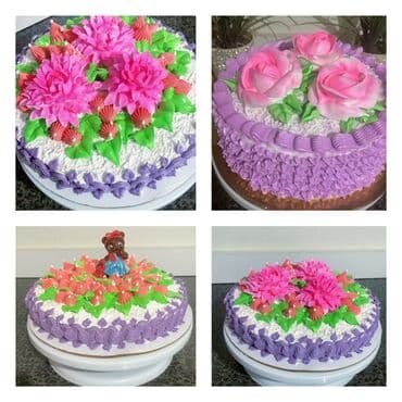 краска по металлу цена бишкек: Торты на заказ. Авторские праздничные десерты с индивидуальным — 7