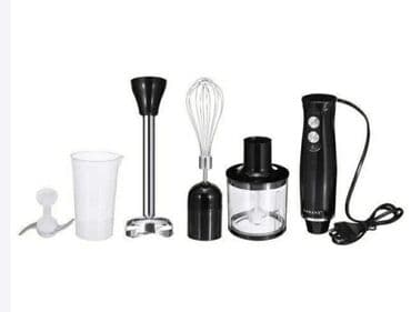 миксер кухонный: Блендер, миксер, Новый, Самовывоз, Бесплатная доставка — 6