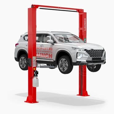 подьемный стол: Автоподьемник подъемник для поднятия авто лаунч launch 4 тонн . 1 — 1
