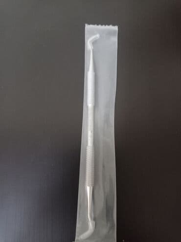 визажное кресло: Скидка.кисточки для наращивания ногтей.щипчики для наращивания — 3