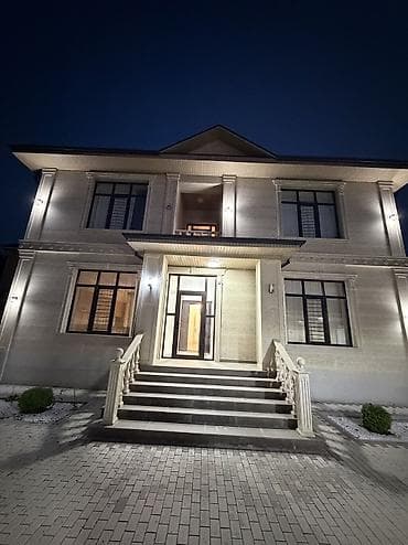 Продается дом в районе Матросова/ Джантошева ✨ Участок: 4,5 сотки