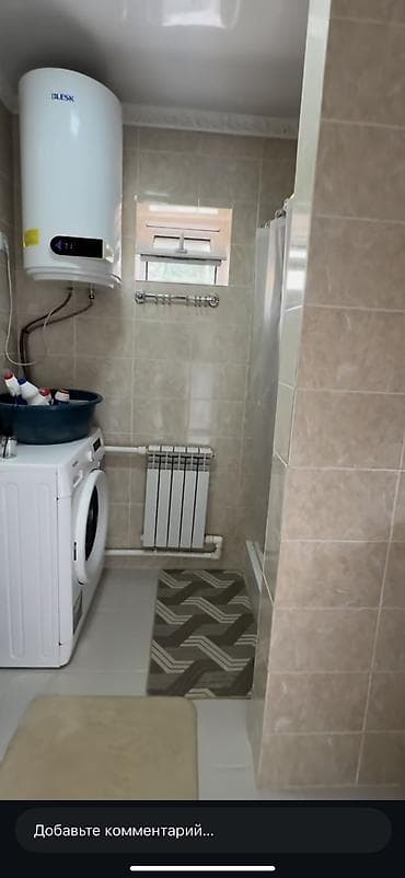 барачные квартиры на продажу: Срочно Продаю Дом в Кок Жаре ! Большой дом, с хорошим евро ремонтом — 5