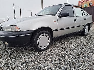 Daewoo Nexia: 2008 г., Механика, Бензин, Седан at lalafo.kg Daewoo Nexia: 2008 г., Механика, Бензин, Седан