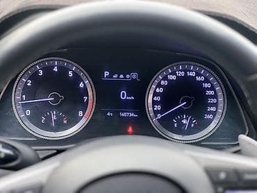 kia joice: Hyundai Sonata: 2019 г., 2 л, Робот, Газ, Седан — 9
