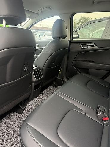Транспорт: Kia Sportage: 2022 г., 1.6 л, Автомат, Бензин, Кроссовер — 8
