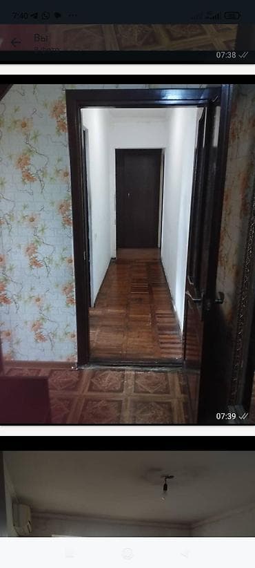 2 room flat: 2 комнаты, 75 м² — 3