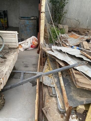 полировычный машынка: Прицеп, Б/у — 5