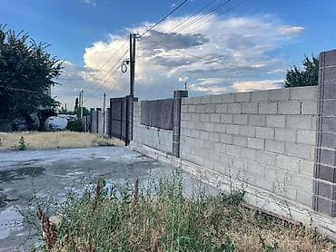 1 ком куплю: Дом с участком и капитальным забором - Отдельно стоящий дом за — 2