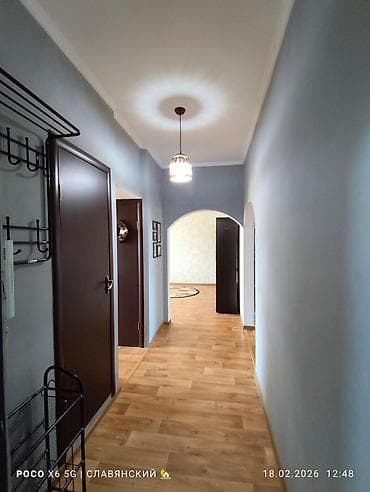 сдаю дом: 3 комнаты, Агентство недвижимости, С мебелью полностью — 2