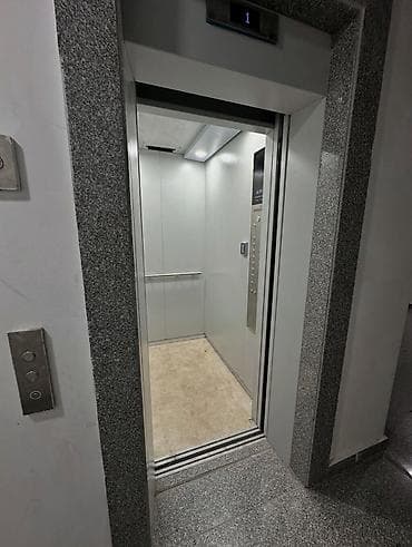 discovery studio: 2 комнаты, 50 м², Филармония Элитка, 3 этаж, Евроремонт — 6