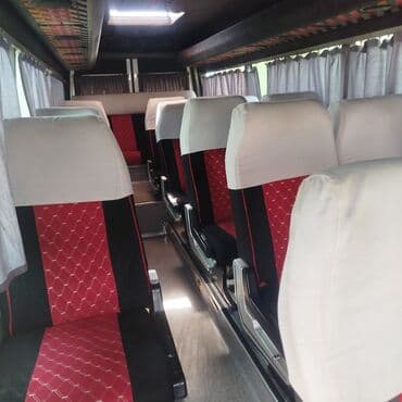 домкрат от спринтера: Mercedes-Benz Спринтер: 1999 г., 2.9 л, Механика, Дизель, Бус — 23