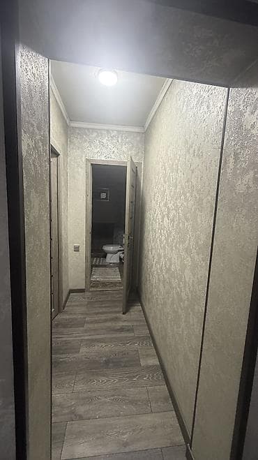 пол дома: Продается пол дома. Район Баялинова Професора Зимы (ближе к БЧК). В — 8