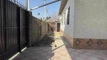 дачные дома: Алтын Ордо, ул. Нурзаман 52 су свет газ (собственная скважина да бар) — 6