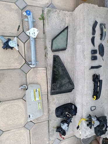 запчасти на тойота сурф в бишкеке: Запчасти Субару аутбек 1. боковое зеркало Субару аутбек на запчасти 2 — 1