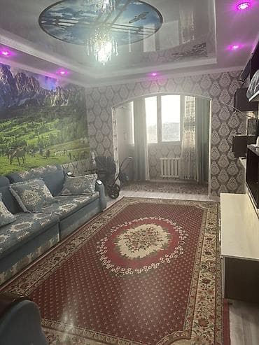 сдаётся квар: 2 комнаты, Собственник, С подселением — 4