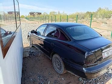 диски тайота сурф: Daewoo Leganza: 1998 г., 1.8 л, Механика, Бензин, Седан — 4