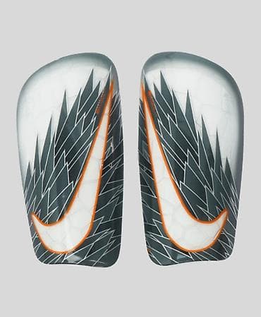 форм: Футбольные щитки Nike - Тип: накладные щитки для голени - Назначение — 1