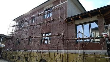 bem stroy: Ремонт фасада, Утепление фасада, Фасадный декор | Декоративный кирпич, Сайдинг, Жидкий травертин | Базальт, Penoplex, Пенополистирол Больше 6 лет опыта — 6