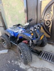 квадроцикл цена детский: Жаңы квадрацикл маслоо, акча керек сатылып атат срочнаа!!! — 1