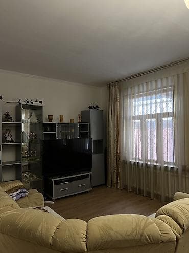 Гаражи: Дом, 120 м², 4 комнаты, Собственник, Косметический ремонт — 10