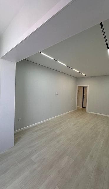sky: 3 комнаты, 87 м², Филармония Элитка, 13 этаж, Дизайнерский ремонт — 3