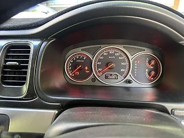 машина step: Honda Stepwgn: 2005 г., 2 л, Газ, Минивэн — 6