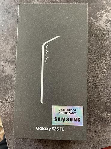 redmi 11 note: Samsung Galaxy S25 FE, Новый, 128 ГБ, цвет - Серый, 2 SIM — 1