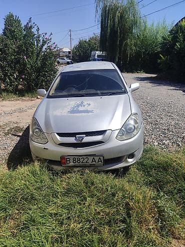 бу чехлы: Toyota Caldina: 2002 г., Автомат, Бензин, Универсал — 3