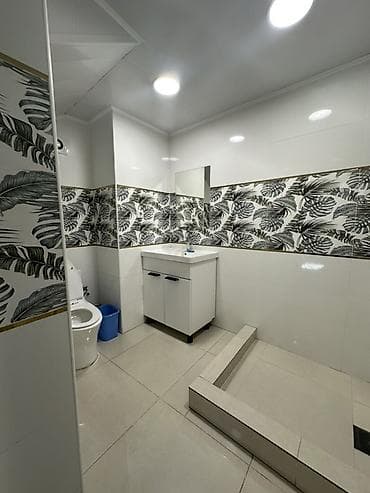 Кыймылсыз мүлк: Кабинет Тренингдер үчүн 180 м², Биринчи кабат, Узак мөөнөткө, Өзүнчө кире бериши менен — 10