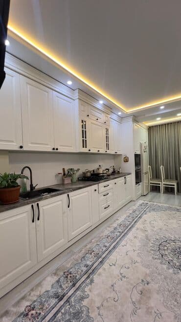 2 комнаты, 50 м², Элитка, 4 этаж, Дизайнерский ремонт at lalafo.kg 2 комнаты, 50 м², Элитка, 4 этаж, Дизайнерский ремонт