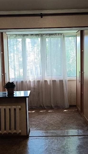 кут строй цены на квартиры бишкек без первоначалки: 1 комната, Без подселения, С мебелью полностью — 8