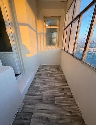 Продажа квартир: 1 комната, 34 м², Индивидуалка, 10 этаж, Косметический ремонт — 6
