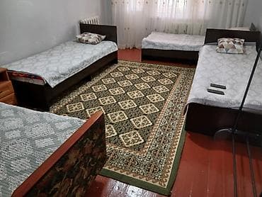 квартиры с подселением: Сдаётся комнатa/квартира с полной меблировкой и оборудованной кухней — 2