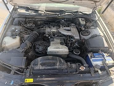 Транспорт: Lexus GS: 1996 г., 3 л, Автомат, Бензин, Седан — 9