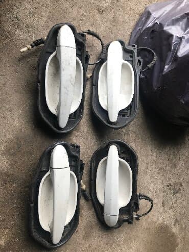 чайный сервиз на 15 предметов: Комплект дверных ручек Дверная ручка BMW — 2