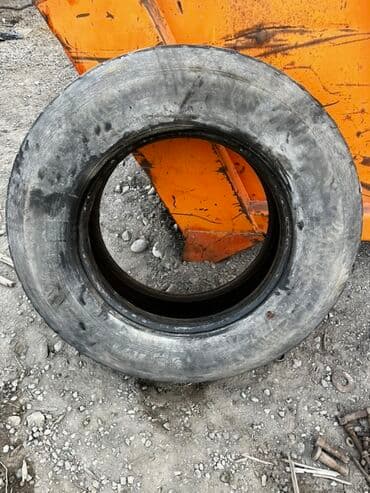 шины на погрузчик бу: Грузовая шина без диска. Марка:мишлен - Назначение: для — 3