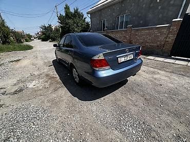 highlander 2012: Toyota Camry: 2001 г., 3 л, Автомат, Газ, Седан — 6