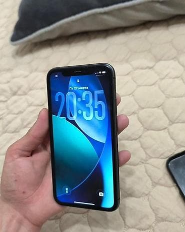 ipad lte: IPhone 11, Новый, 128 ГБ, Черный, Чехол — 3