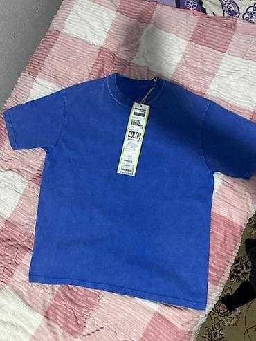 nike tech flece: Футболки унисекс с эффектом «garment dye» (винтажная окраска). Плотный — 3