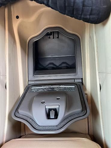 корона ош: Toyota Crown: 2005 г., Автомат, Бензин, Седан — 5