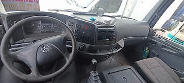 subaru forester 2014: Грузовик, Mercedes-Benz, Стандарт, 7 т, Б/у — 5