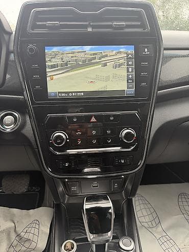 Унаа сатуу: Ssangyong Tivoli: 2019 г., 1.5 л, Автомат, Бензин, Хетчбек — 7